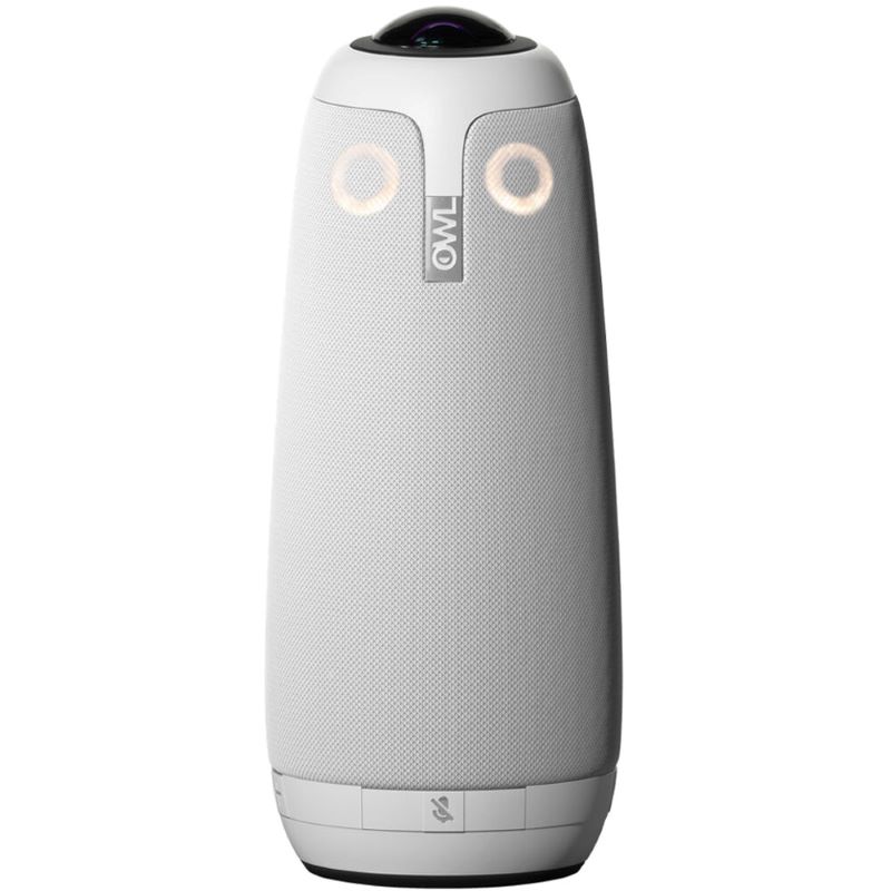 Meeting Owl Pro video conferencing device